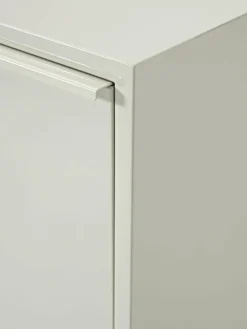 Houten schoenenkast Elona^Westwing Collection Online