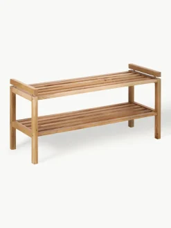 Houten schoenenrek Confetti^Rowico Discount