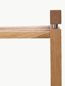 Houten schoenenrek Confetti^Rowico Discount