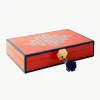 Houten sieradendoosje Eden^Jonathan Adler Clearance