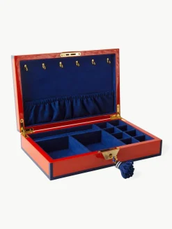 Houten sieradendoosje Eden^Jonathan Adler Clearance
