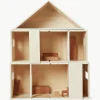 Houten stapelhuis Toro^ferm LIVING Kids Fashion