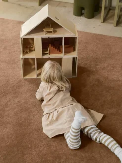 Houten stapelhuis Toro^ferm LIVING Kids Fashion