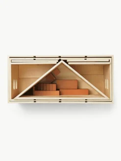 Houten stapelhuis Toro^ferm LIVING Kids Fashion