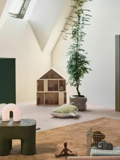 Houten stapelhuis Toro^ferm LIVING Kids Fashion
