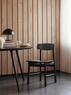 Houten stoel Conscious^Mater Outlet
