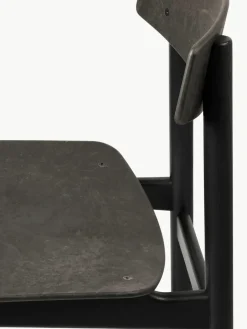 Houten stoel Conscious^Mater Outlet
