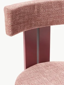 Houten stoel Katya met vulling^Westwing Collection Clearance