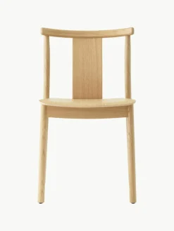 Houten stoel Merkur van^Audo Copenhagen New