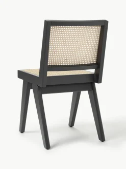 Houten stoel Sissi met Weens vlechtwerk^Westwing Collection Sale
