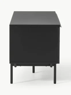 Houten tv-meubel Elona^Westwing Collection Online