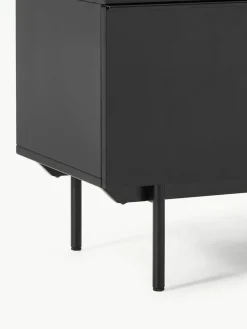 Houten tv-meubel Elona^Westwing Collection Online