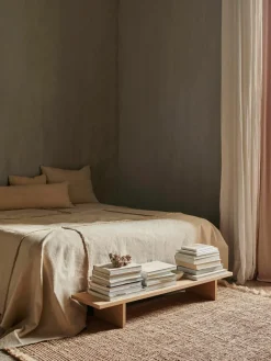Houten tv-meubel Kona^ferm LIVING Sale