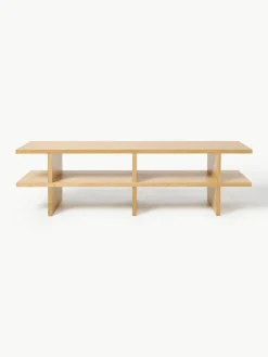 Houten tv-meubel Kona^ferm LIVING New
