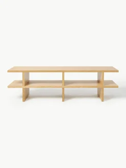 Houten tv-meubel Kona^ferm LIVING New