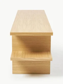 Houten tv-meubel Kona^ferm LIVING New