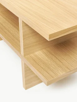 Houten tv-meubel Kona^ferm LIVING New