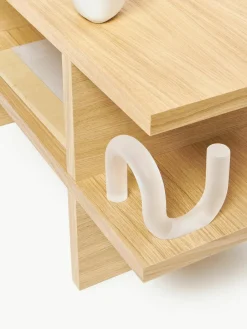 Houten tv-meubel Kona^ferm LIVING New