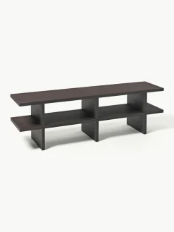 Houten tv-meubel Kona^ferm LIVING Best