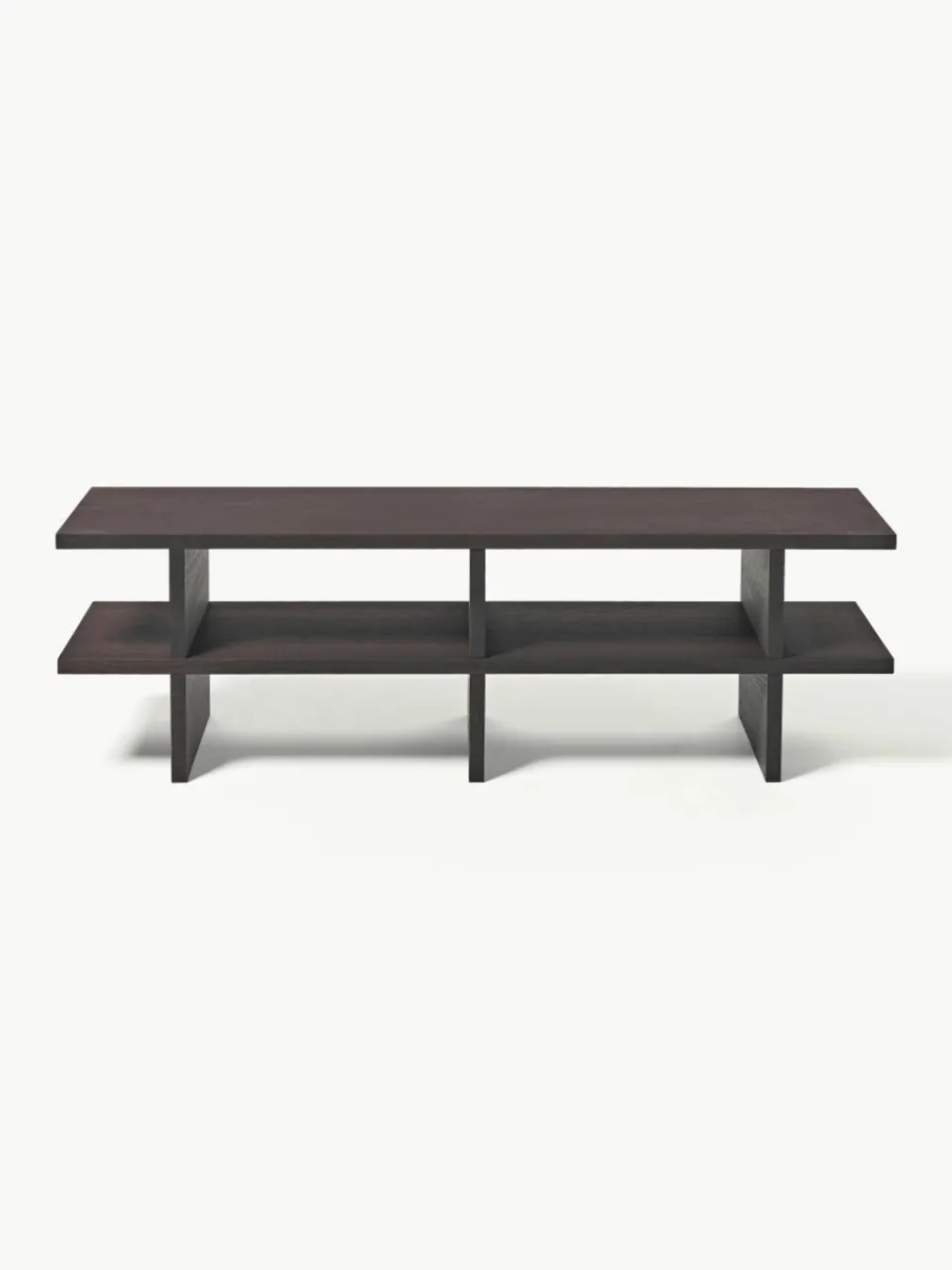 Houten tv-meubel Kona^ferm LIVING Best