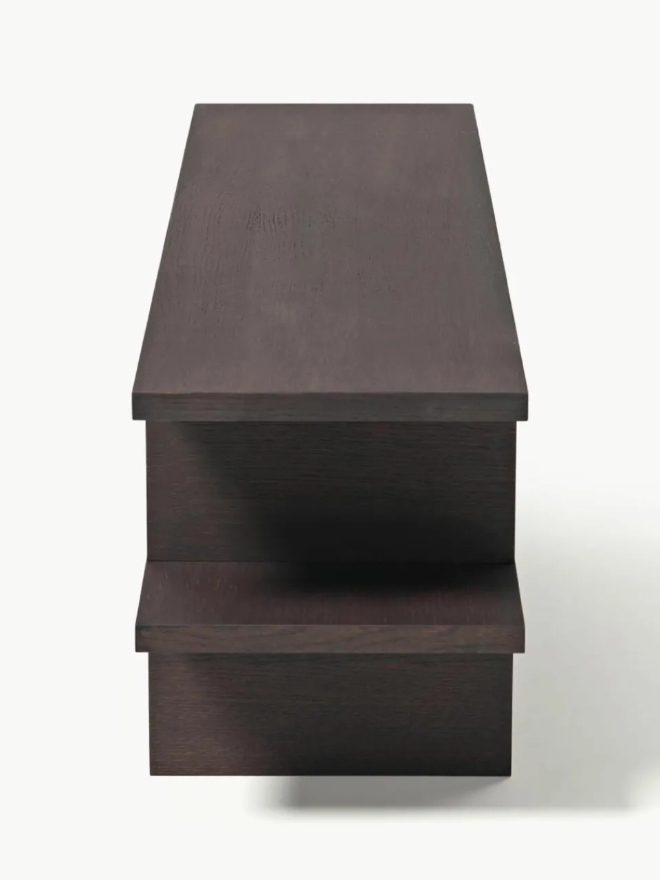 Houten tv-meubel Kona^ferm LIVING Best