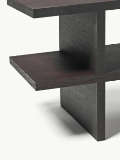 Houten tv-meubel Kona^ferm LIVING Best