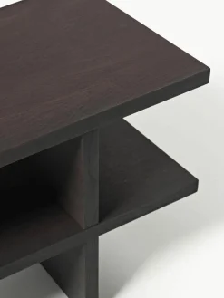 Houten tv-meubel Kona^ferm LIVING Best