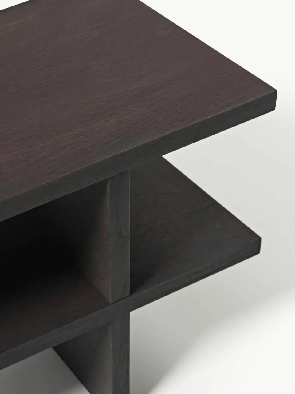 Houten tv-meubel Kona^ferm LIVING Best