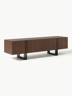 Houten tv-meubel Ross^Westwing Collection Outlet