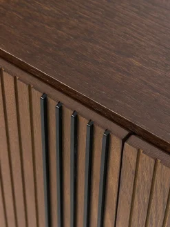 Houten tv-meubel Ross^Westwing Collection Outlet