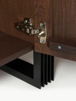 Houten tv-meubel Ross^Westwing Collection Outlet