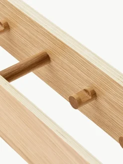 Houten wandkapstok Epoch^Audo Copenhagen Outlet