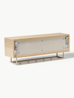 Houten wandkapstok Larsen^Westwing Collection Online