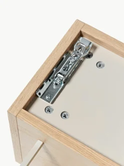 Houten wandkapstok Larsen^Westwing Collection Online