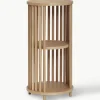 Houten wandkast Folk^Hübsch Online