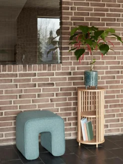 Houten wandkast Folk^Hübsch Online