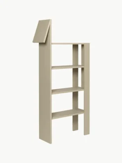 Houten wandkast Giraffe^ferm LIVING Kids Best