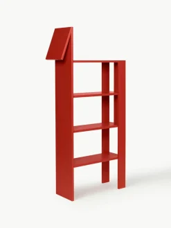 Houten wandkast Giraffe^ferm LIVING Kids Sale