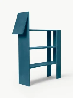 Houten wandkast Horse^ferm LIVING Kids Hot