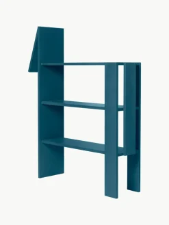 Houten wandkast Horse^ferm LIVING Kids Hot