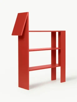 Houten wandkast Horse^ferm LIVING Kids New