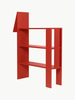 Houten wandkast Horse^ferm LIVING Kids New