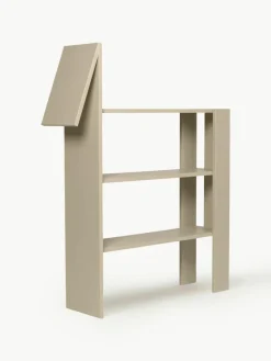 Houten wandkast Horse^ferm LIVING Kids Sale