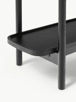 Houten wandkast Libby^Westwing Collection Fashion