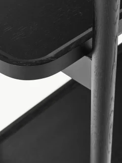 Houten wandkast Libby^Westwing Collection Fashion