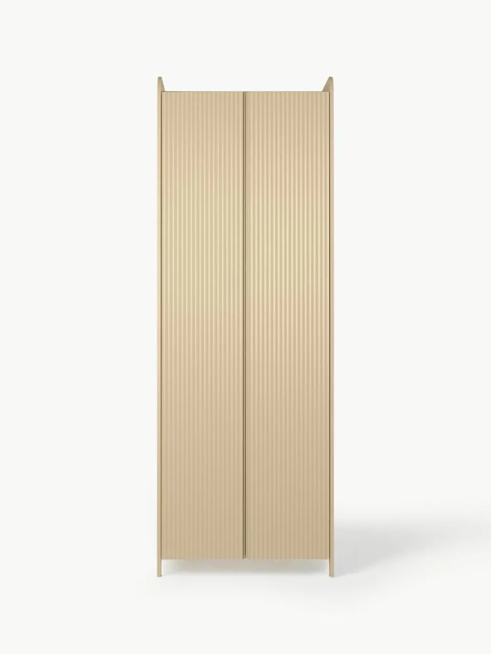 Houten wandkast Sill^ferm LIVING Outlet