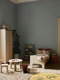 Houten wandkast Sill^ferm LIVING Outlet