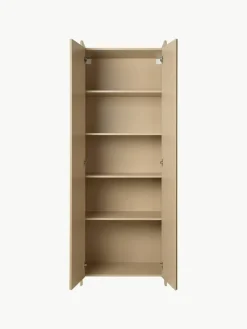 Houten wandkast Sill^ferm LIVING Outlet
