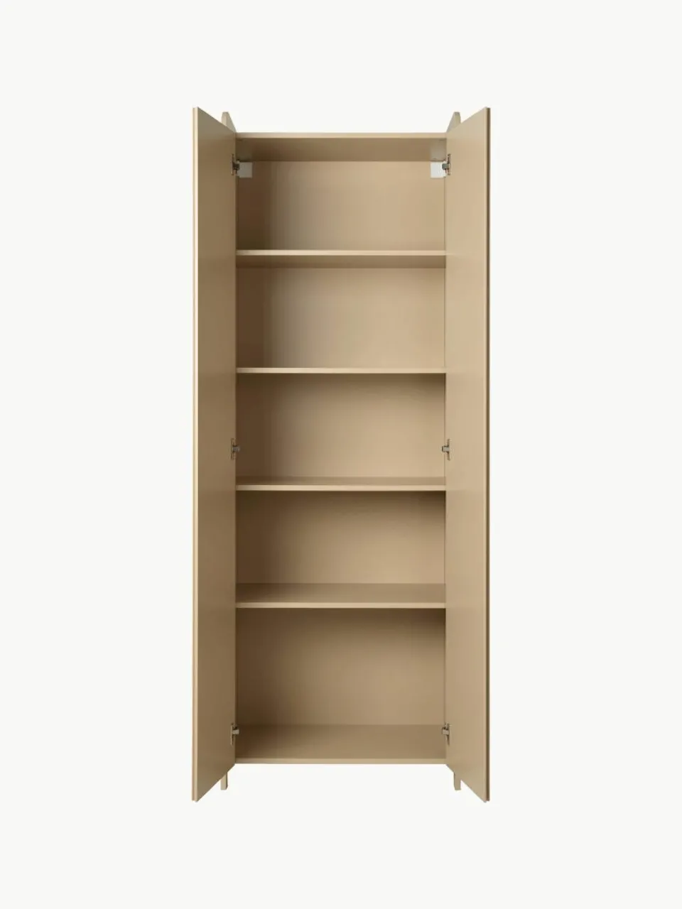 Houten wandkast Sill^ferm LIVING Outlet