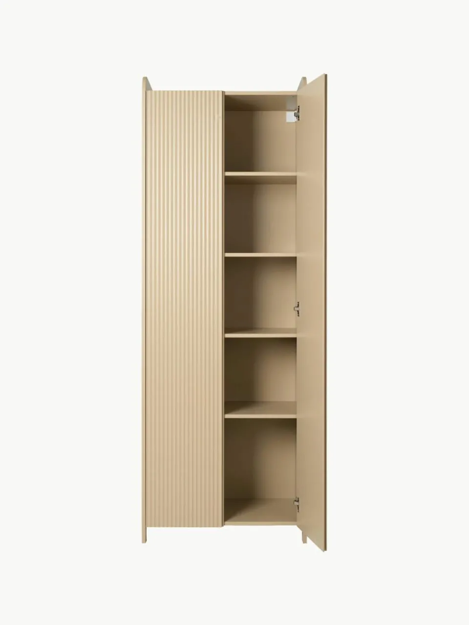 Houten wandkast Sill^ferm LIVING Outlet